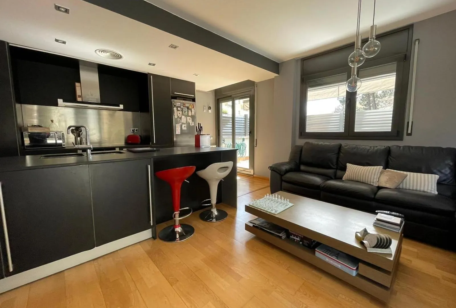 Precioso Apartamento Con Piscina Y Parking Tossa de Mar
