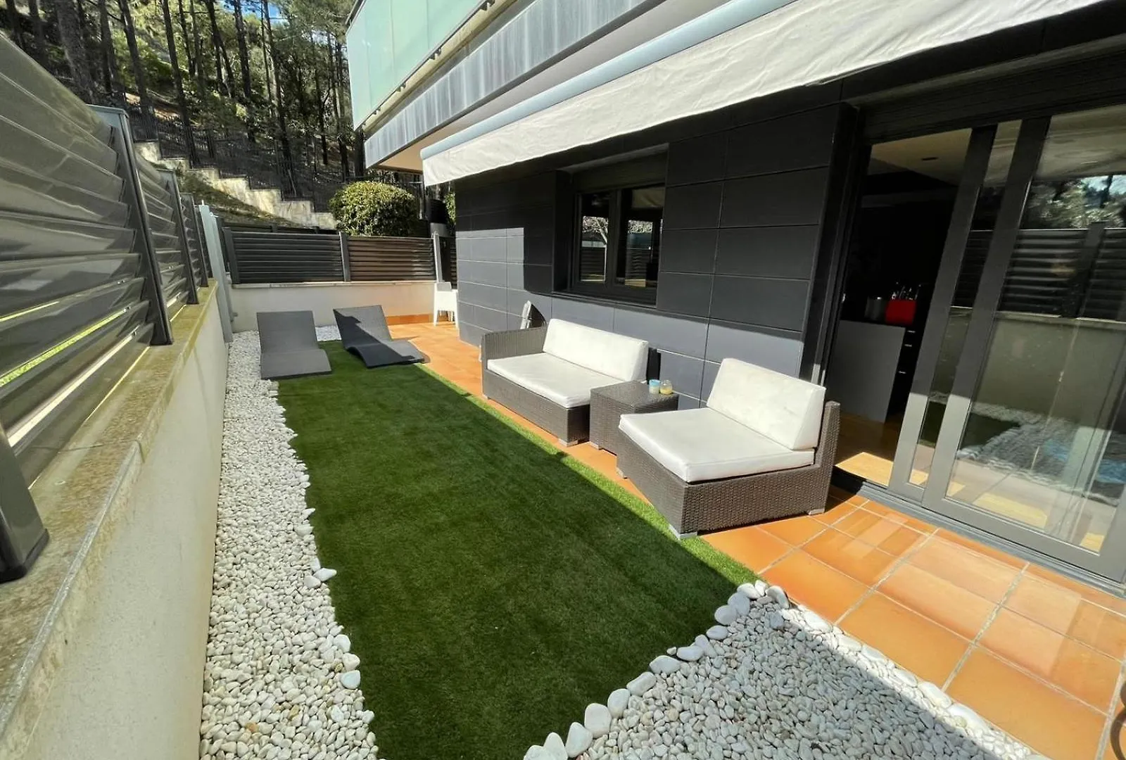 Precioso Apartamento Con Piscina Y Parking Tossa de Mar