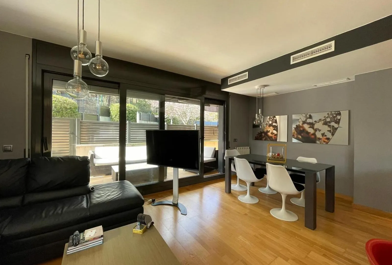Apartment Precioso Apartamento Con Piscina Y Parking Tossa de Mar