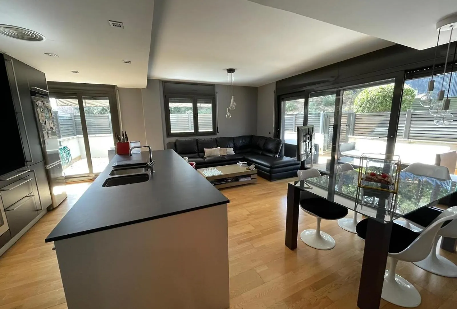 Precioso Apartamento Con Piscina Y Parking Tossa de Mar Spain