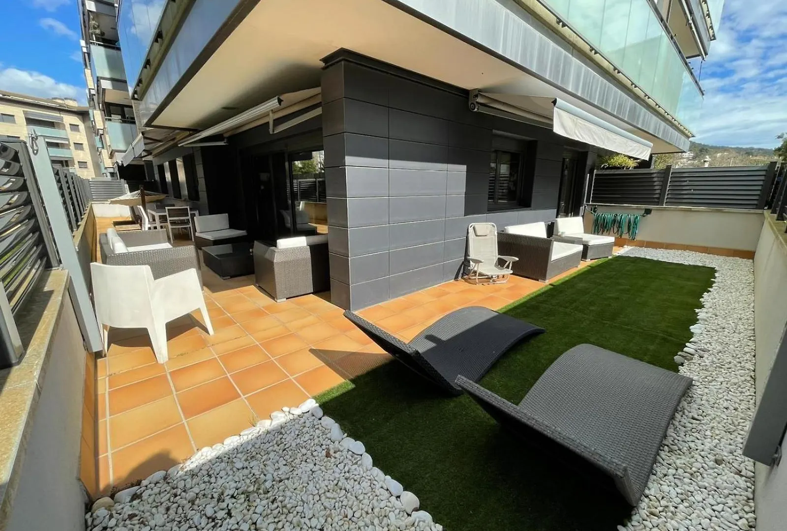 Precioso Apartamento Con Piscina Y Parking Tossa de Mar Apartment