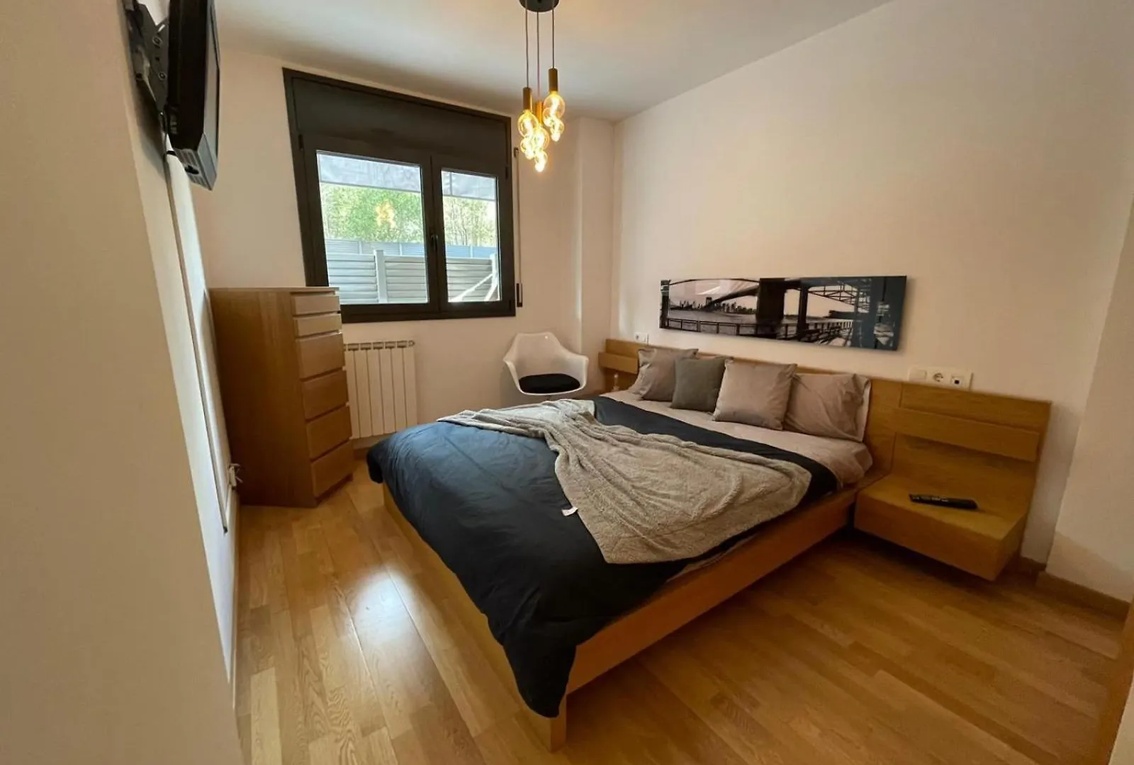 Precioso Apartamento Con Piscina Y Parking Tossa de Mar Apartment