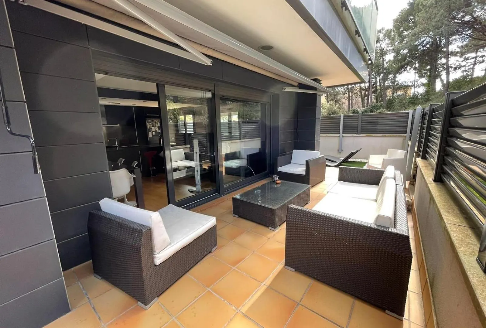 Apartment Precioso Apartamento Con Piscina Y Parking Tossa de Mar Spain
