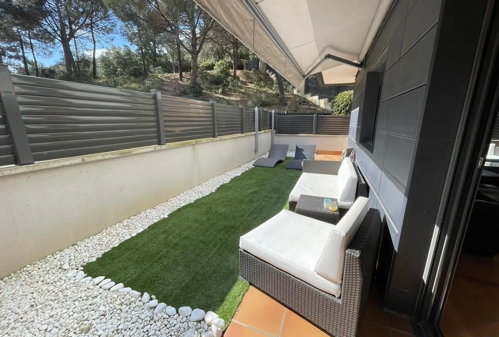 Precioso Apartamento Con Piscina Y Parking Tossa de Mar